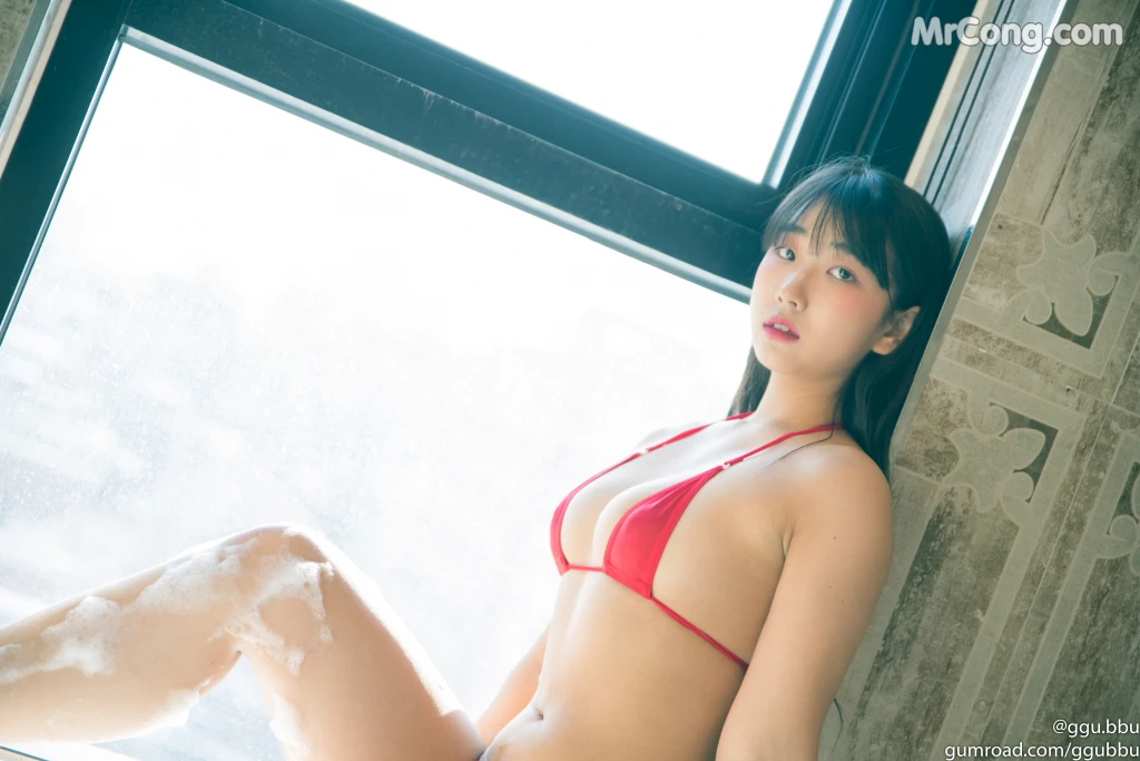 Made by ggubbu Vol.6 – Bubble (50 photos) – Page 3