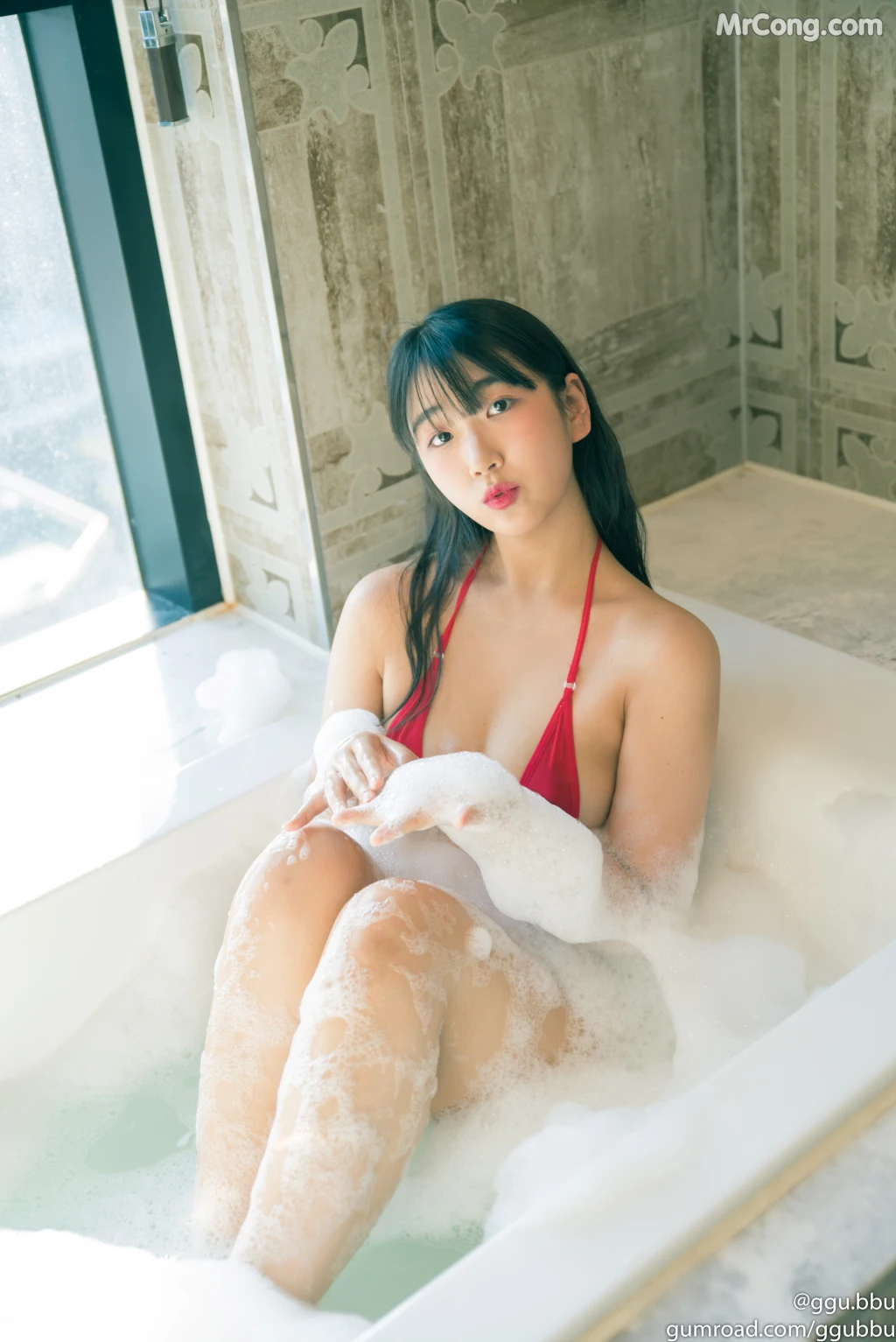 Made by ggubbu Vol.6 – Bubble (50 photos) – Page 5