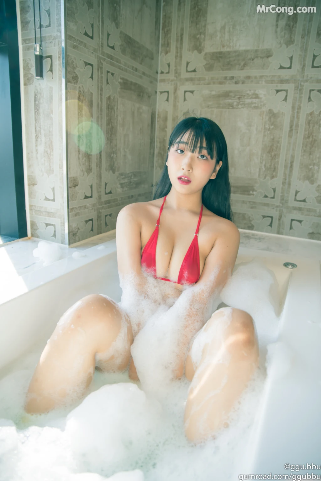 Made by ggubbu Vol.6 – Bubble (50 photos) – Page 5