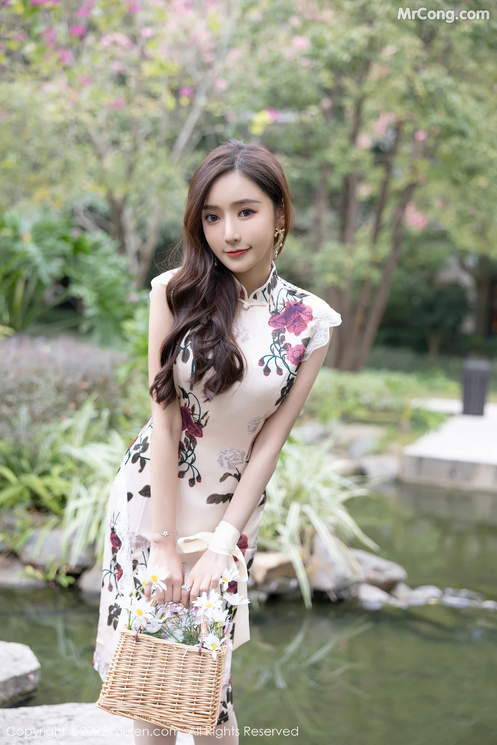 XIUREN No.4688: Yanni (王馨瑶) (73 photos)