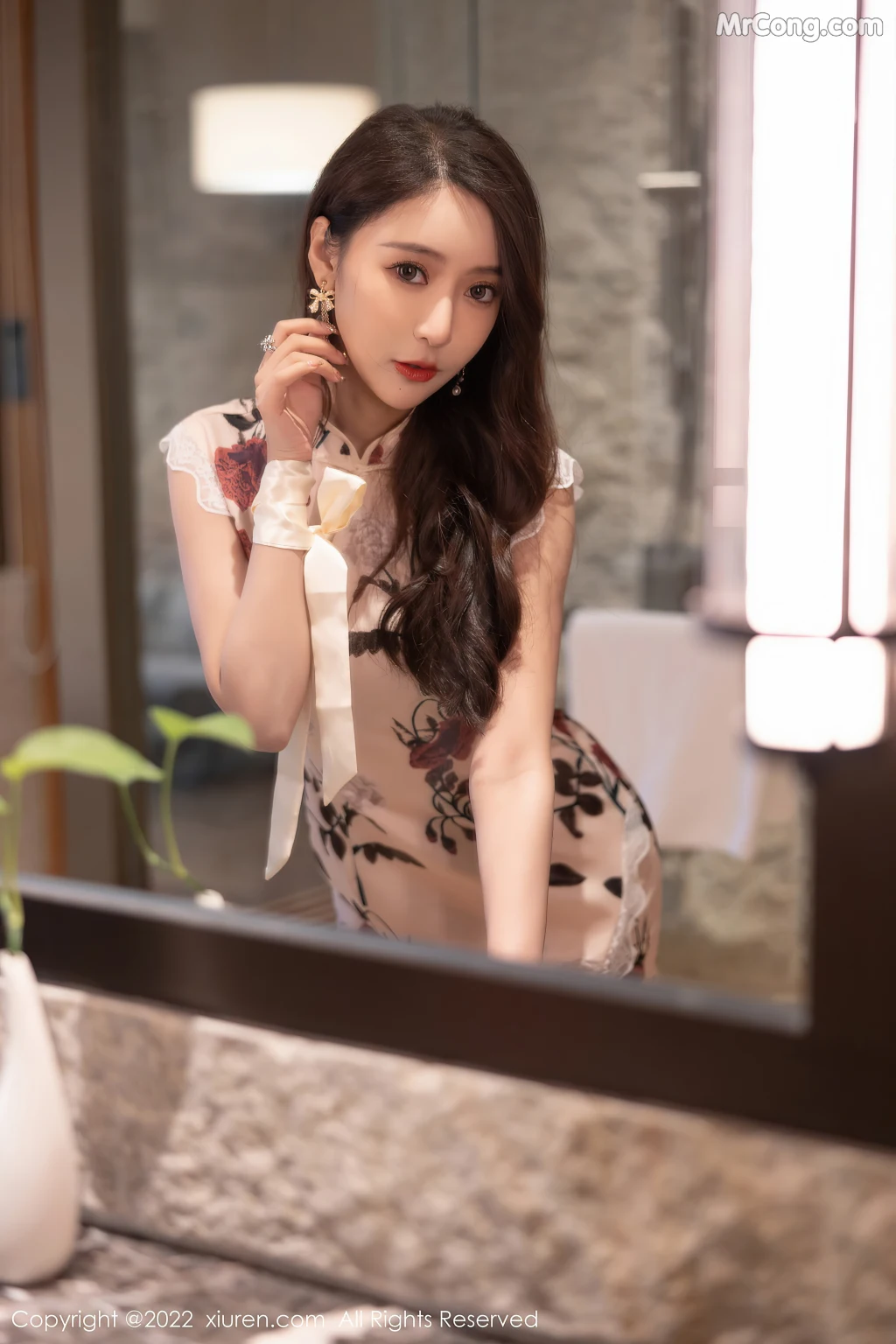 XIUREN No.4688: Yanni (王馨瑶) (73 photos) – Page 2