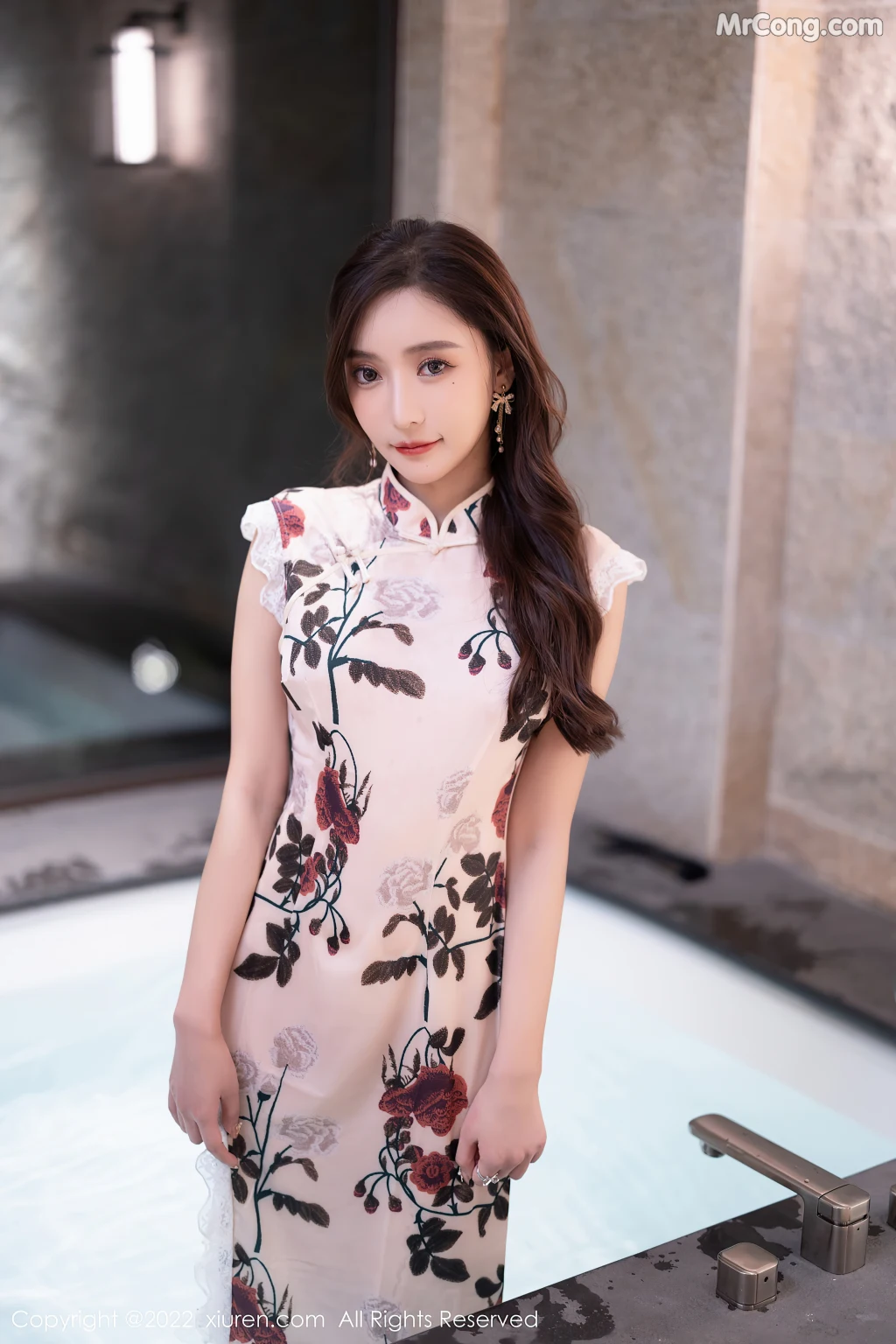 XIUREN No.4688: Yanni (王馨瑶) (73 photos) – Page 7