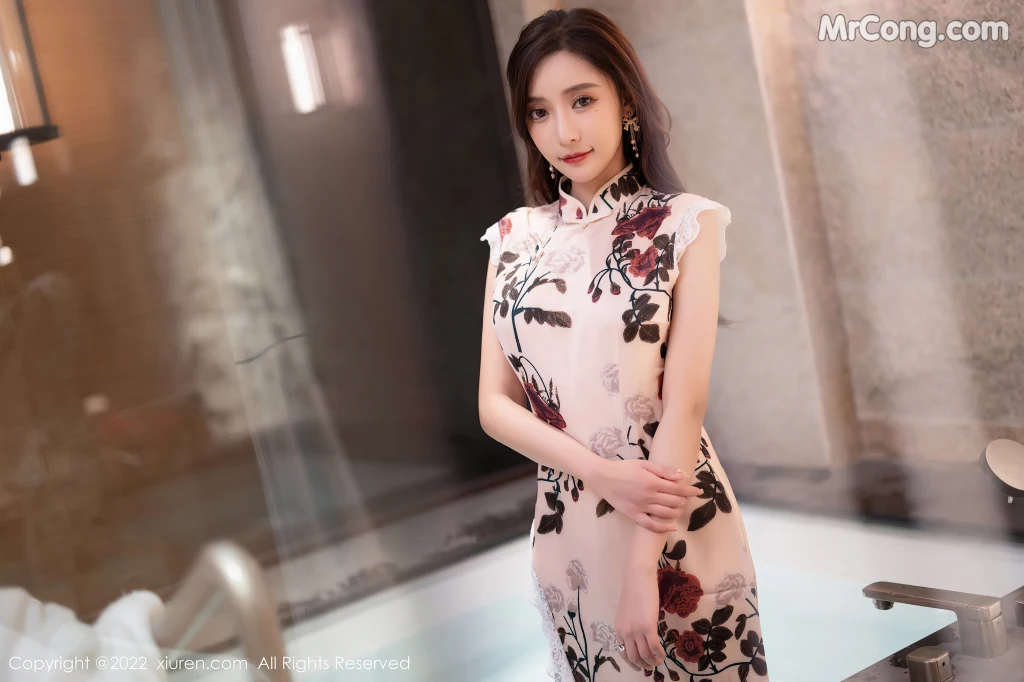 XIUREN No.4688: Yanni (王馨瑶) (73 photos) – Page 7