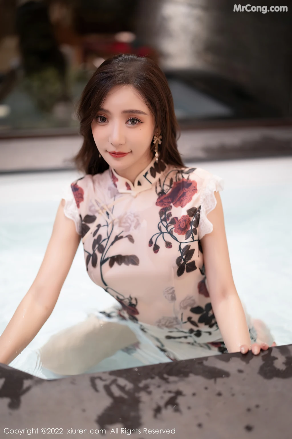 XIUREN No.4688: Yanni (王馨瑶) (73 photos) – Page 7