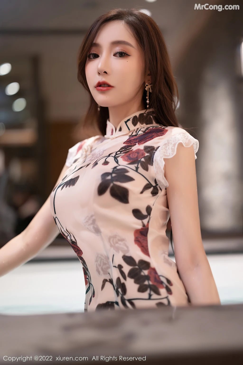 XIUREN No.4688: Yanni (王馨瑶) (73 photos) – Page 7