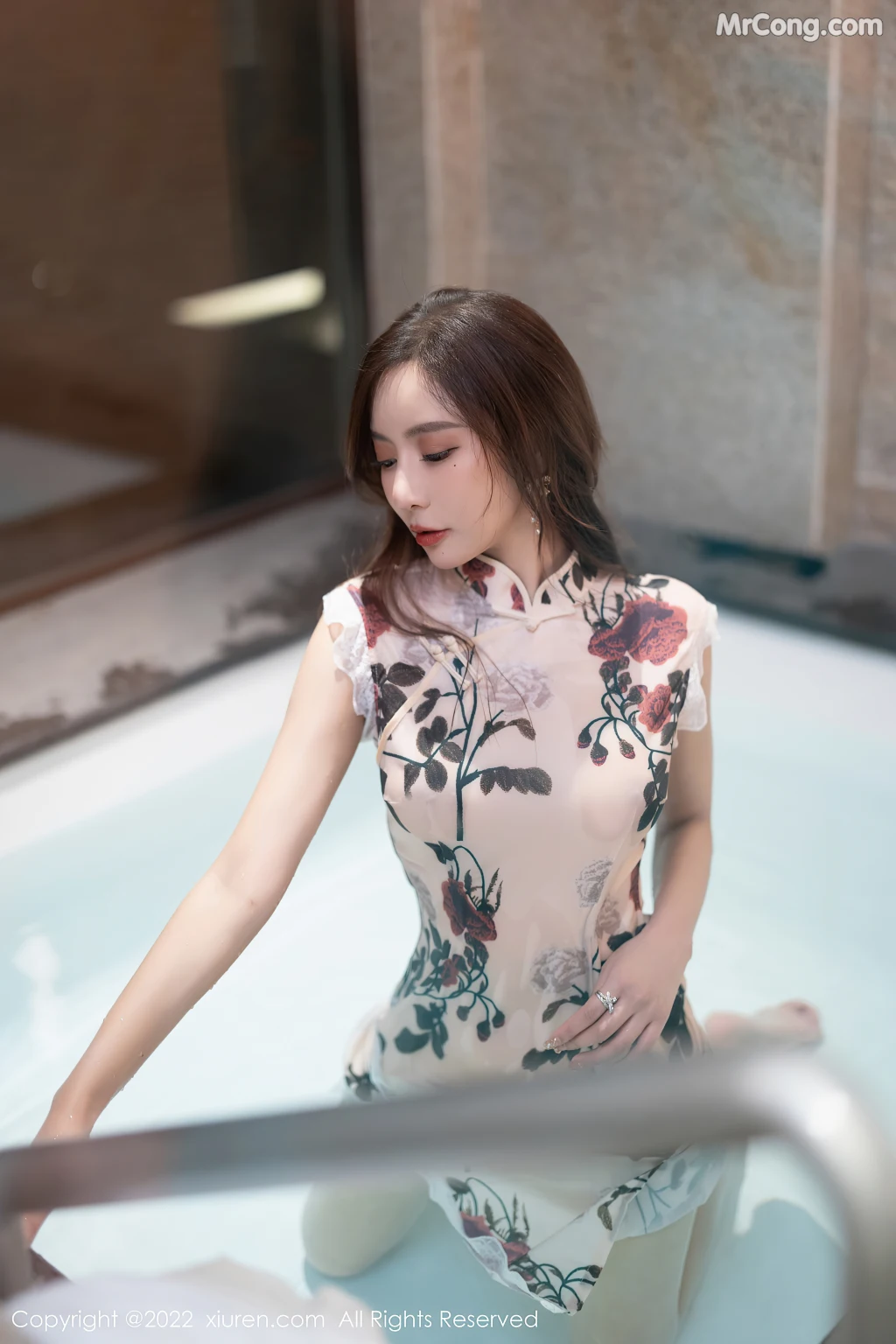 XIUREN No.4688: Yanni (王馨瑶) (73 photos) – Page 7