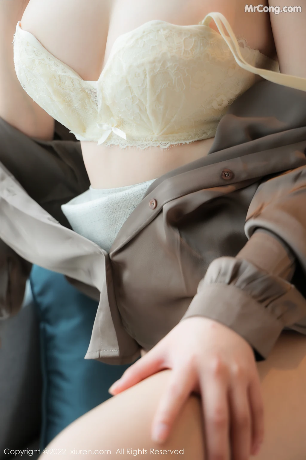 XIUREN No.4689: Arude薇薇 (98 photos) – Page 5