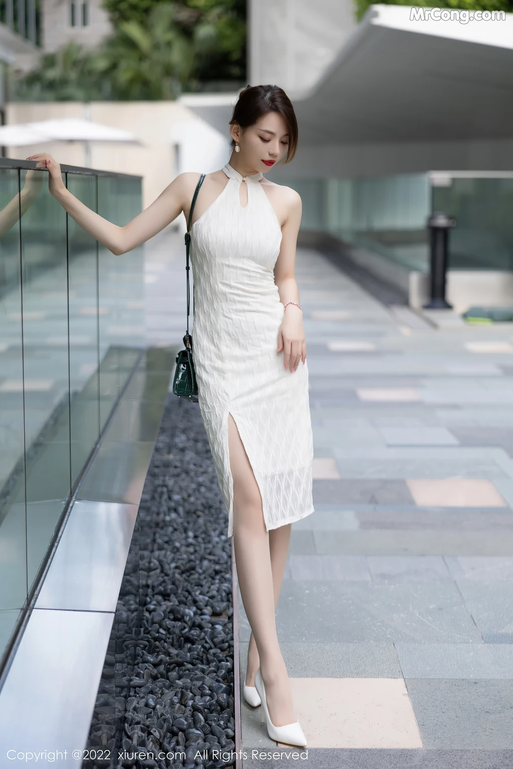 XIUREN No.4691: Yan Mo (言沫) (72 photos)