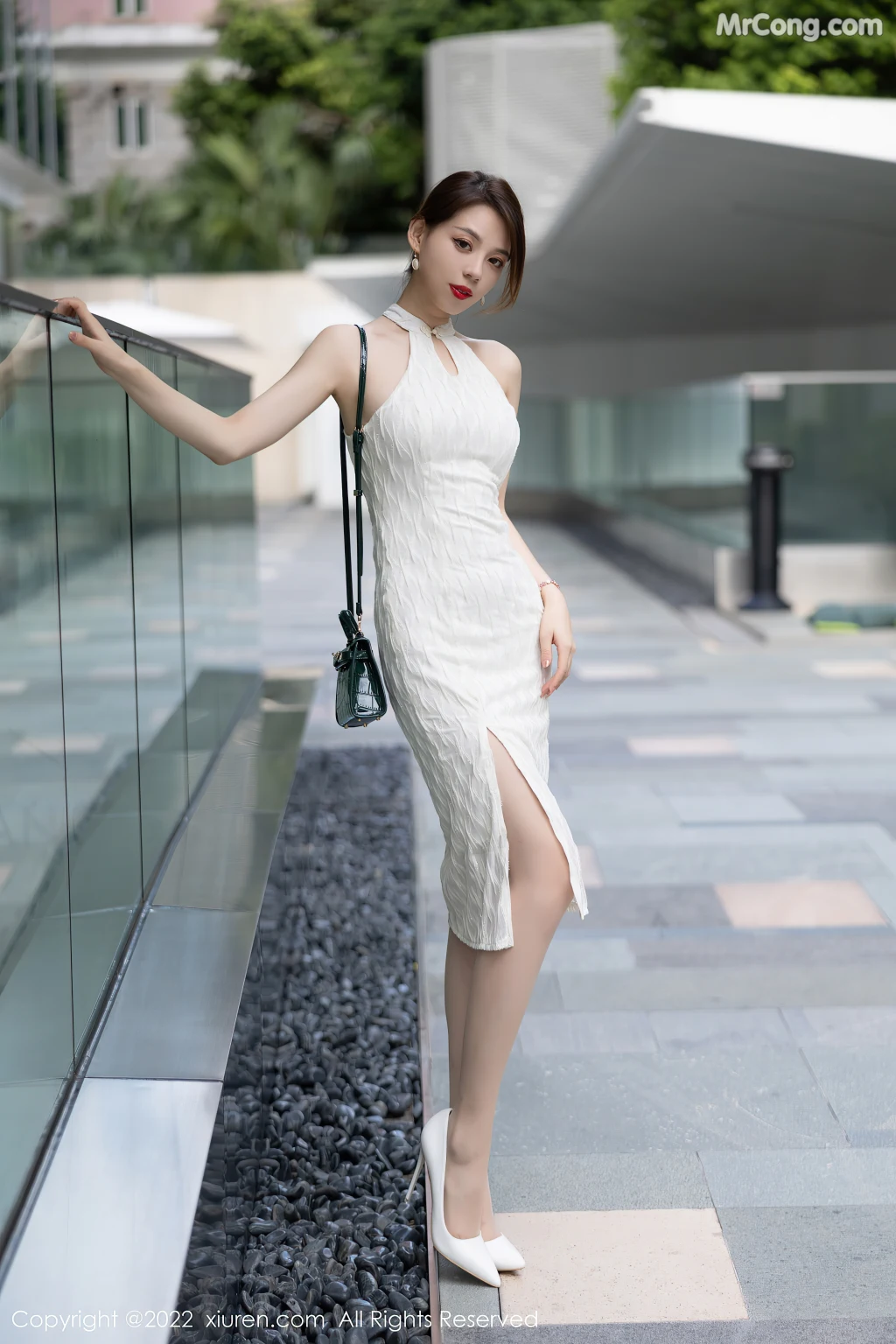 XIUREN No.4691: Yan Mo (言沫) (72 photos)