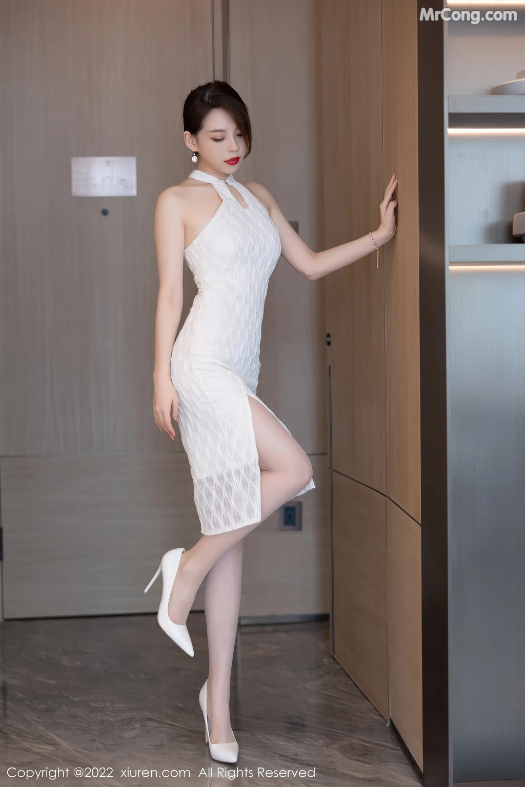 XIUREN No.4691: Yan Mo (言沫) (72 photos)