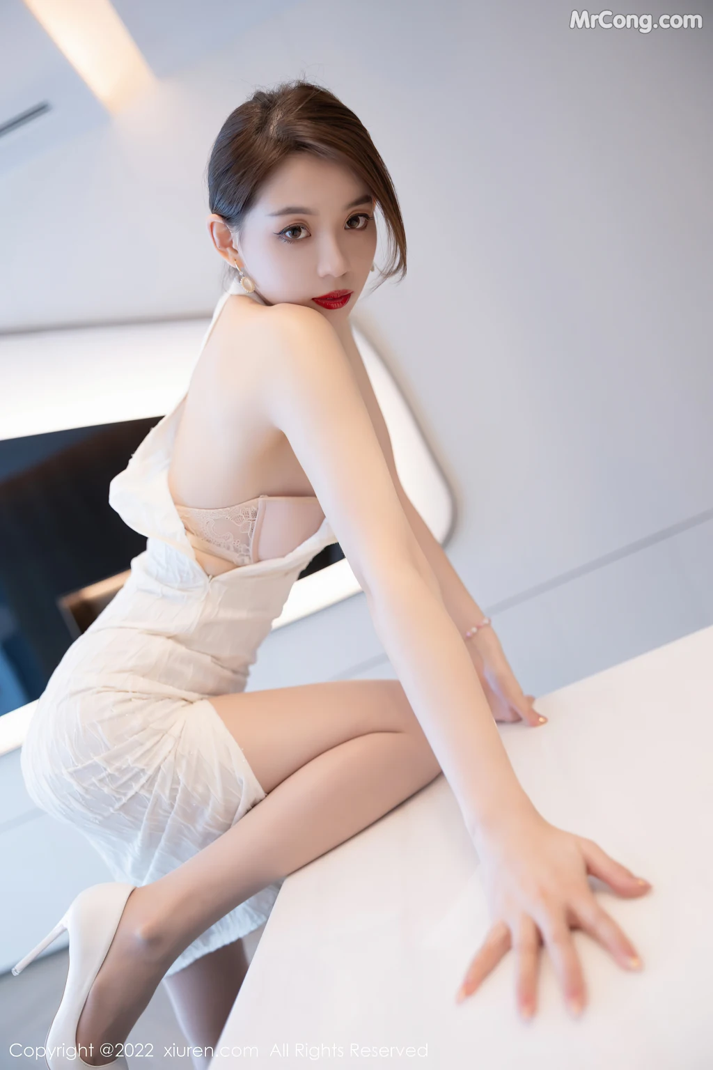 XIUREN No.4691: Yan Mo (言沫) (72 photos) – Page 3
