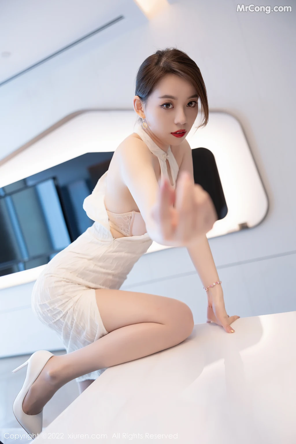 XIUREN No.4691: Yan Mo (言沫) (72 photos) – Page 3
