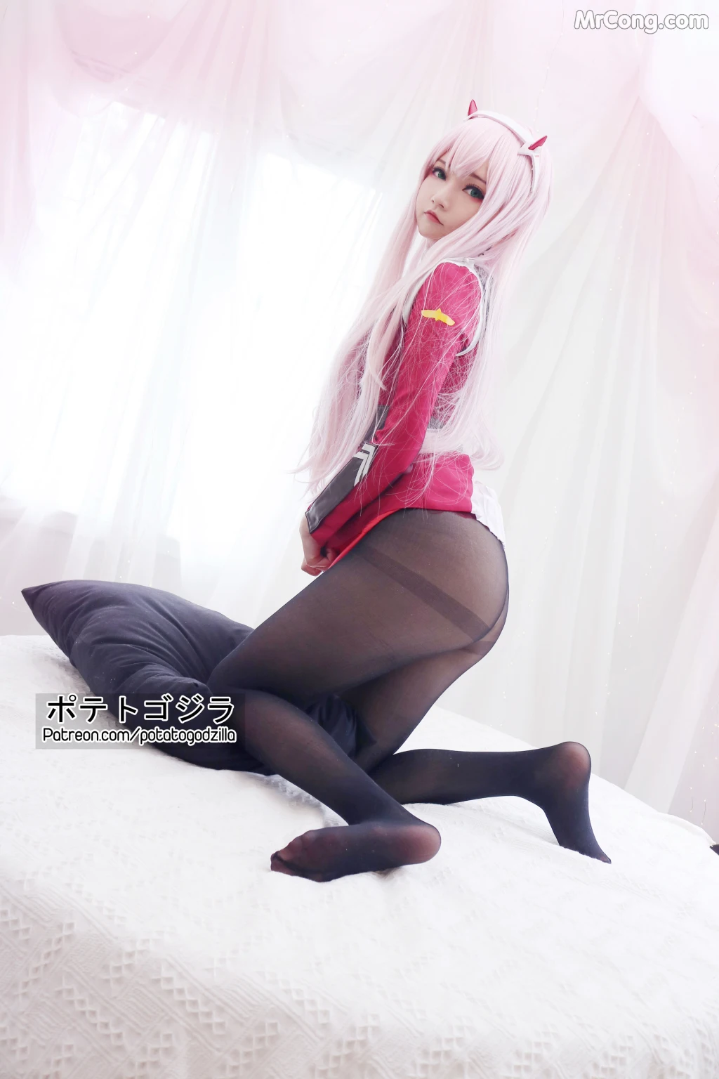 Coser@Potato Godzilla: Zero Two (89 photos) – Page 5