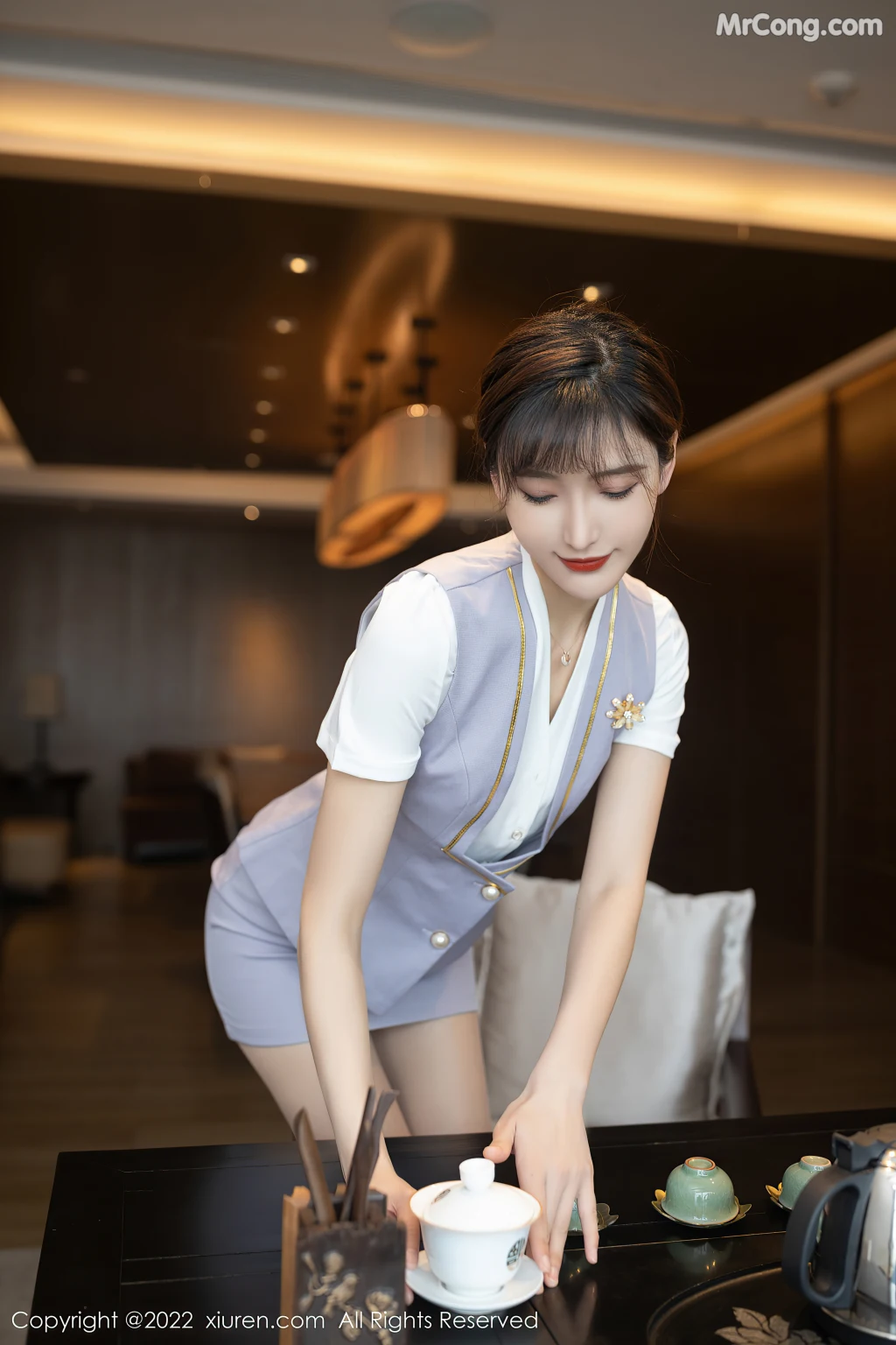 XIUREN No.4694: Lu Xuan Xuan (陆萱萱) (78 photos)