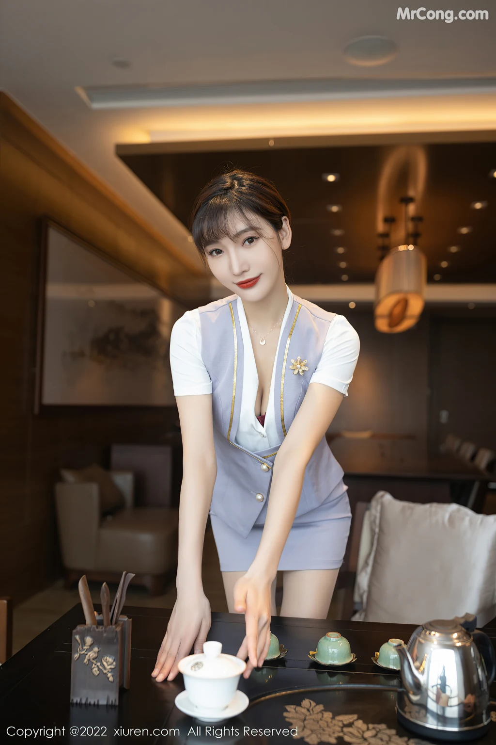 XIUREN No.4694: Lu Xuan Xuan (陆萱萱) (78 photos)