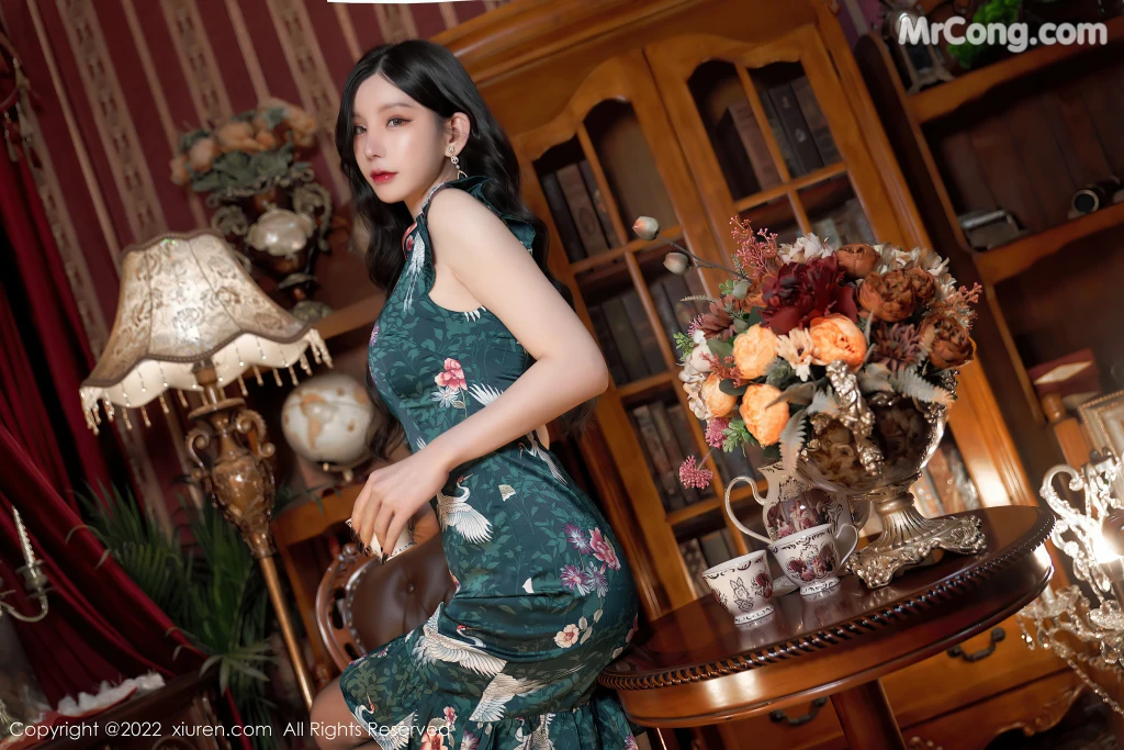 XIUREN No.4695: Zhou Yuxi (周于希Sally) (81 photos) – Page 2