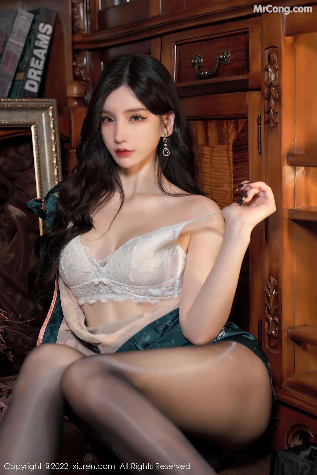 XIUREN No.4695: Zhou Yuxi (周于希Sally) (81 photos) – Page 5