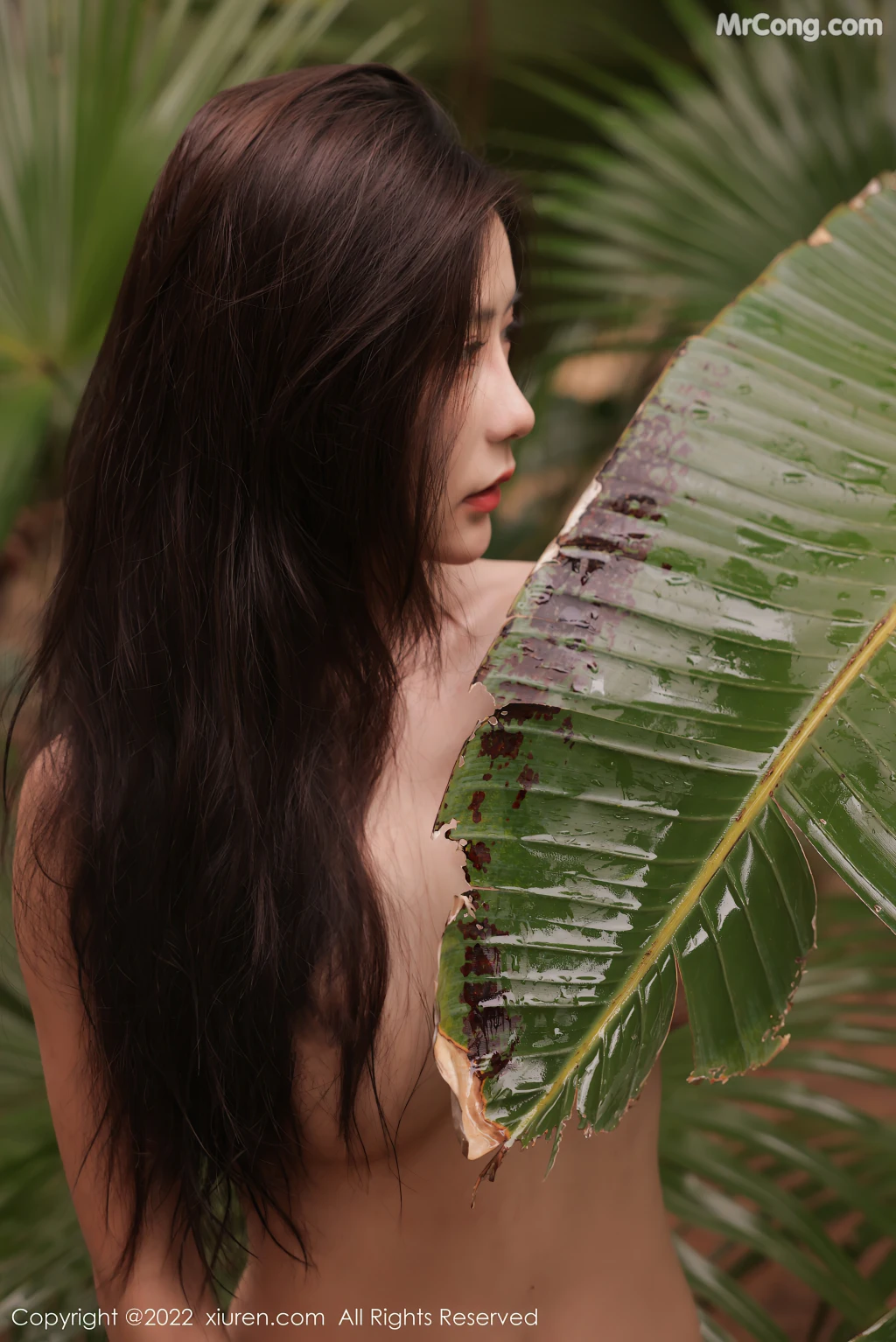 XIUREN No.4698: Yin Tian Tian (尹甜甜) (48 photos) – Page 5