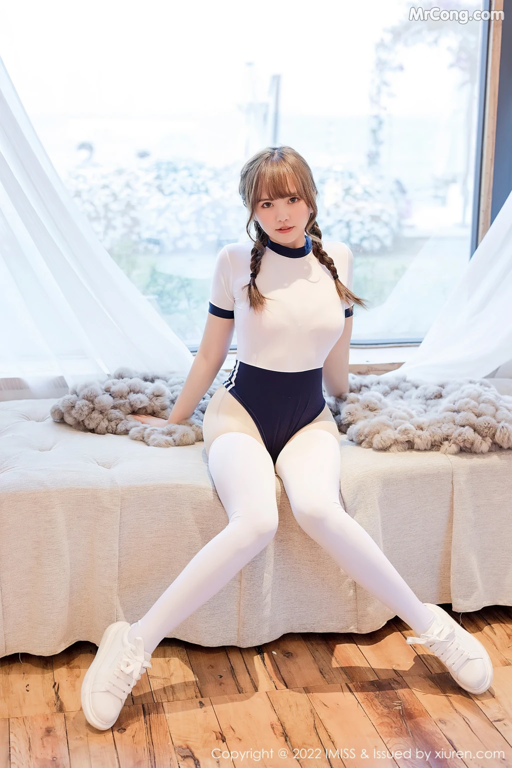 IMISS Vol.681: Zhang Si Yun (张思允) (67 photos)