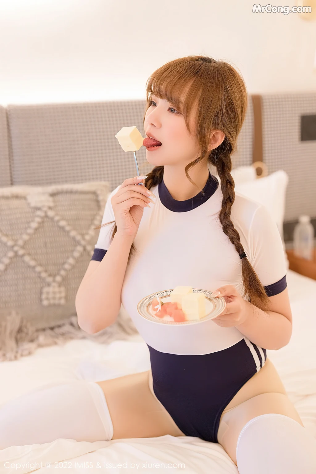 IMISS Vol.681: Zhang Si Yun (张思允) (67 photos) – Page 4