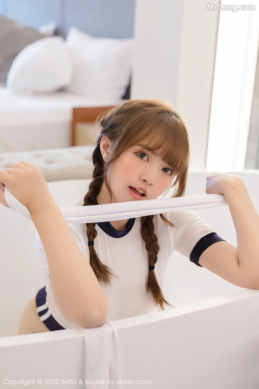 IMISS Vol.681: Zhang Si Yun (张思允) (67 photos) – Page 6