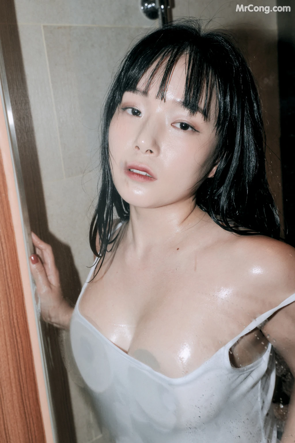 Pia (피아) x BBUTTERMILK Vol.03 – IN HOTEL with Pia (97 photos) – Page 5