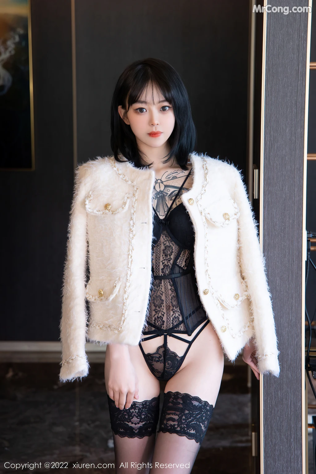 XIUREN No.4700: 奶瓶 (75 photos) – Page 2