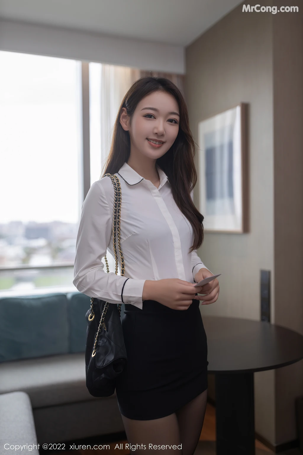 XIUREN No.4701: Tang An Qi (唐安琪) (78 photos)