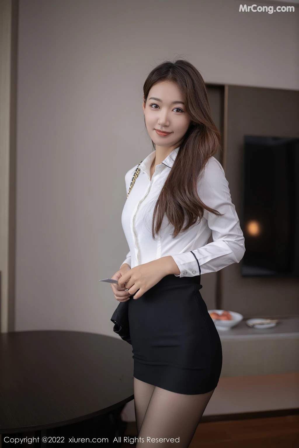 XIUREN No.4701: Tang An Qi (唐安琪) (78 photos)