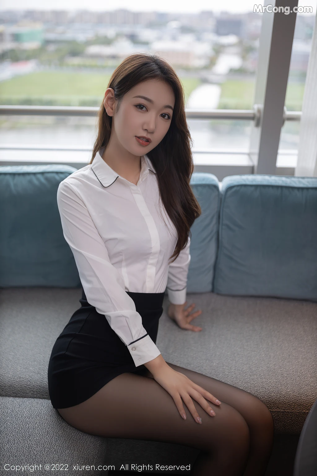 XIUREN No.4701: Tang An Qi (唐安琪) (78 photos)
