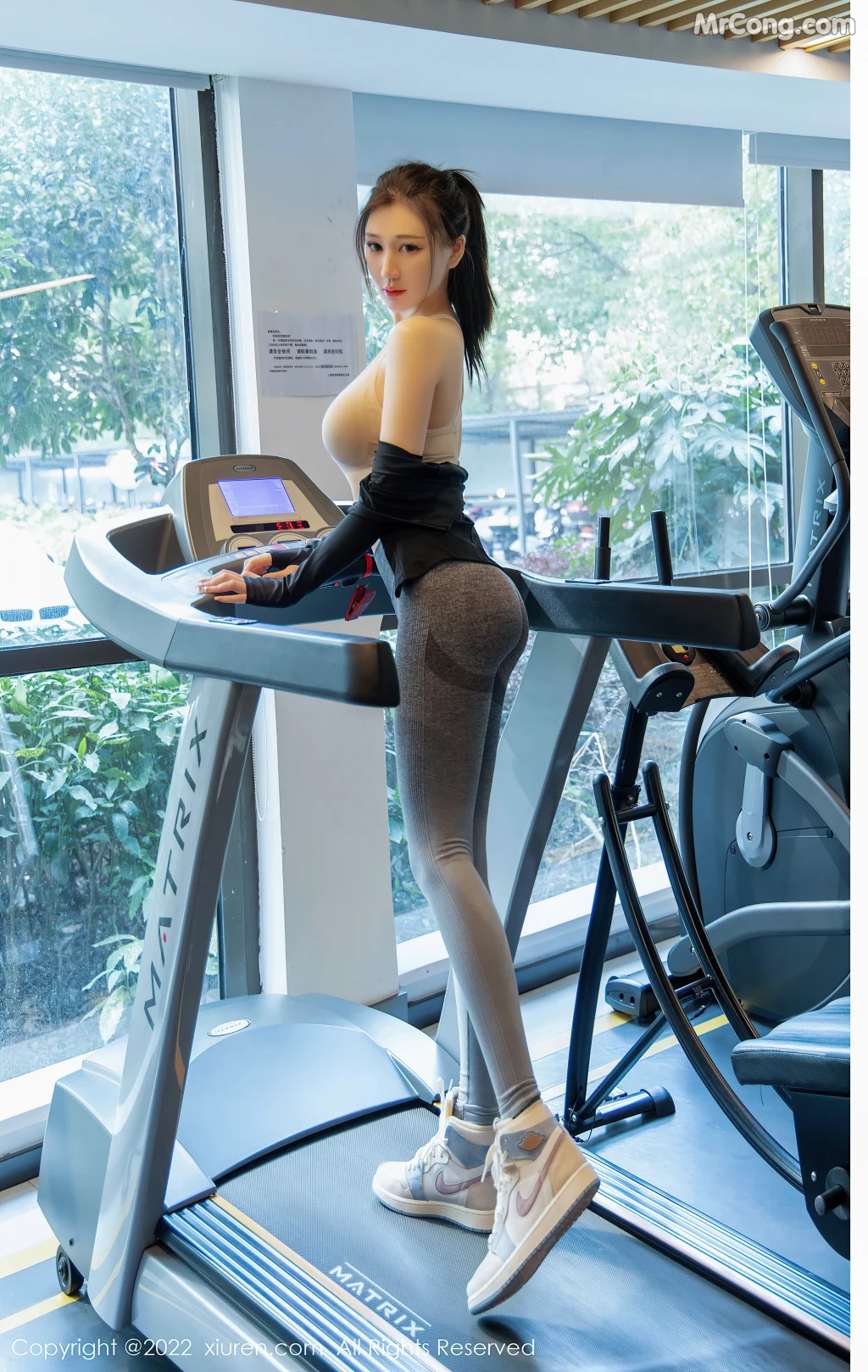 XIUREN No.4703: 顾乔楠Cora (94 photos) – Page 2