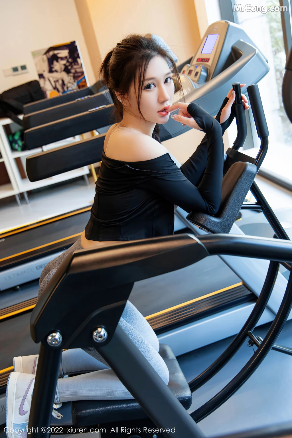 XIUREN No.4703: 顾乔楠Cora (94 photos) – Page 3
