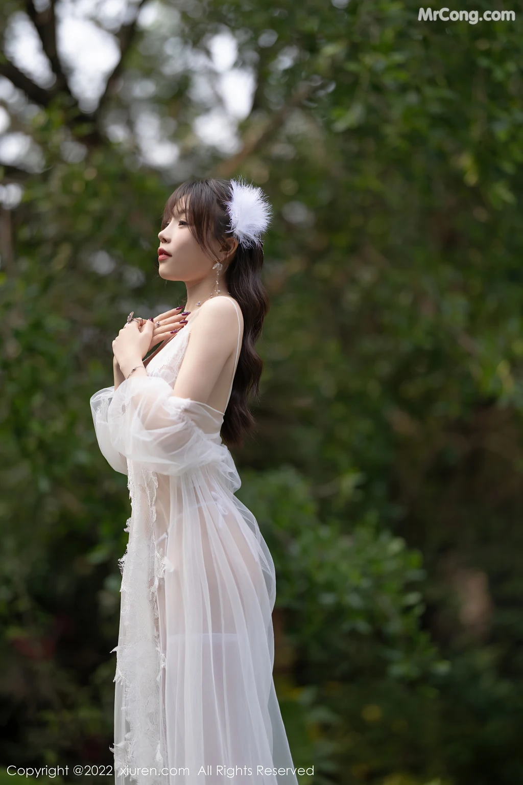 XIUREN No.4704: Booty (芝芝) (73 photos)