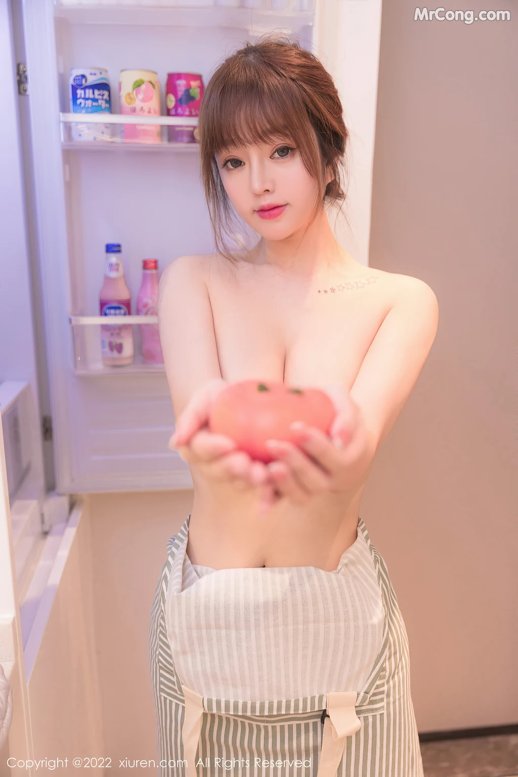 XIUREN No.4706: Wang Yu Chun (王雨纯) (52 photos) – Page 3