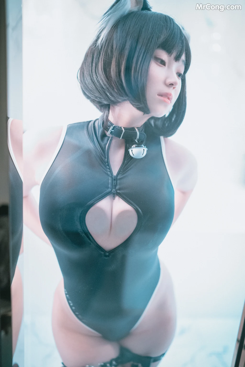 DJAWA Photo – Bambi (밤비): “Le chat déteste la douche” (25 photos) – Page 2