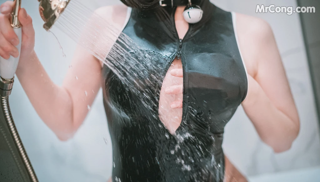 DJAWA Photo – Bambi (밤비): “Le chat déteste la douche” (25 photos) – Page 2