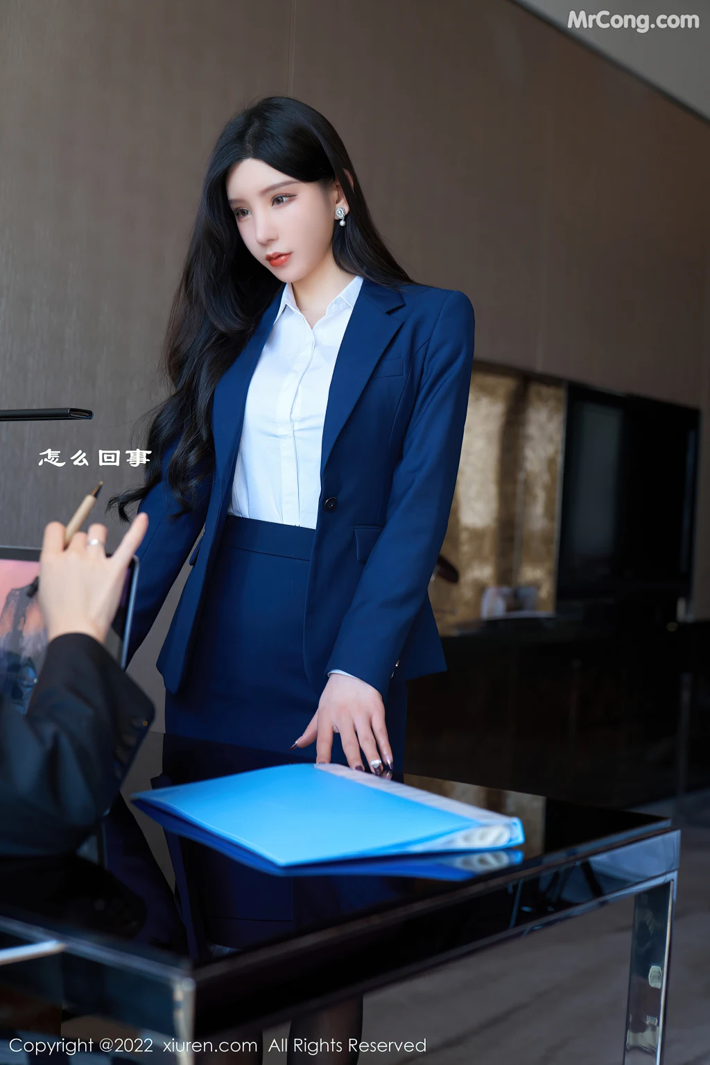 XIUREN No.4708: Zhou Yuxi (周于希Sally) (83 photos)