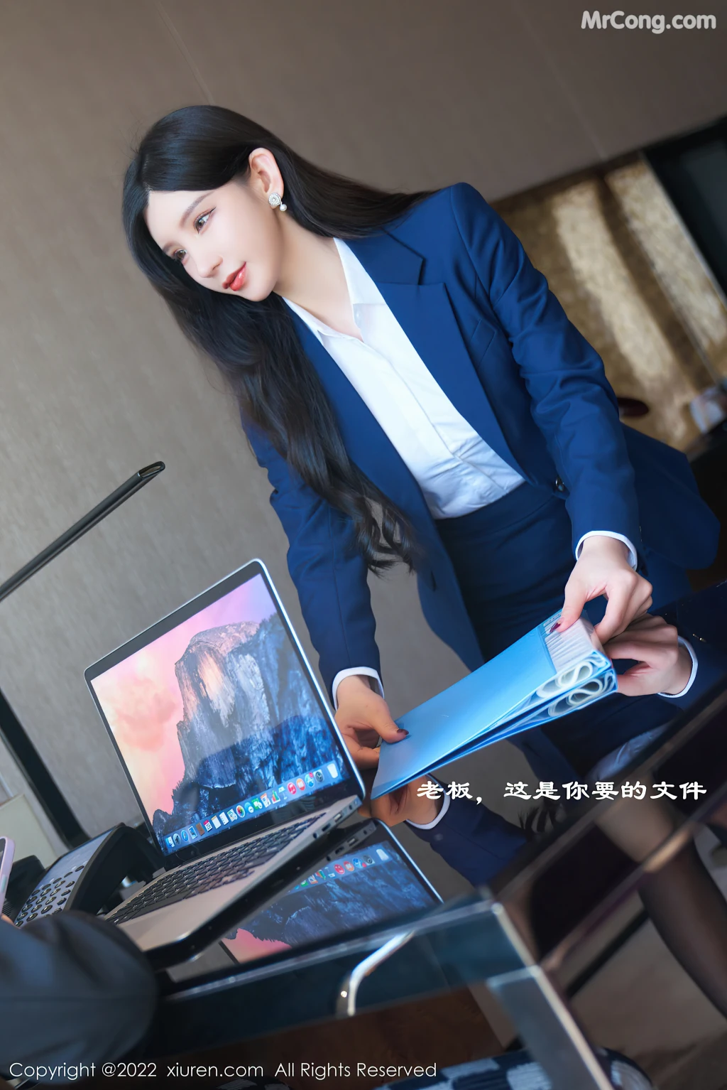 XIUREN No.4708: Zhou Yuxi (周于希Sally) (83 photos)