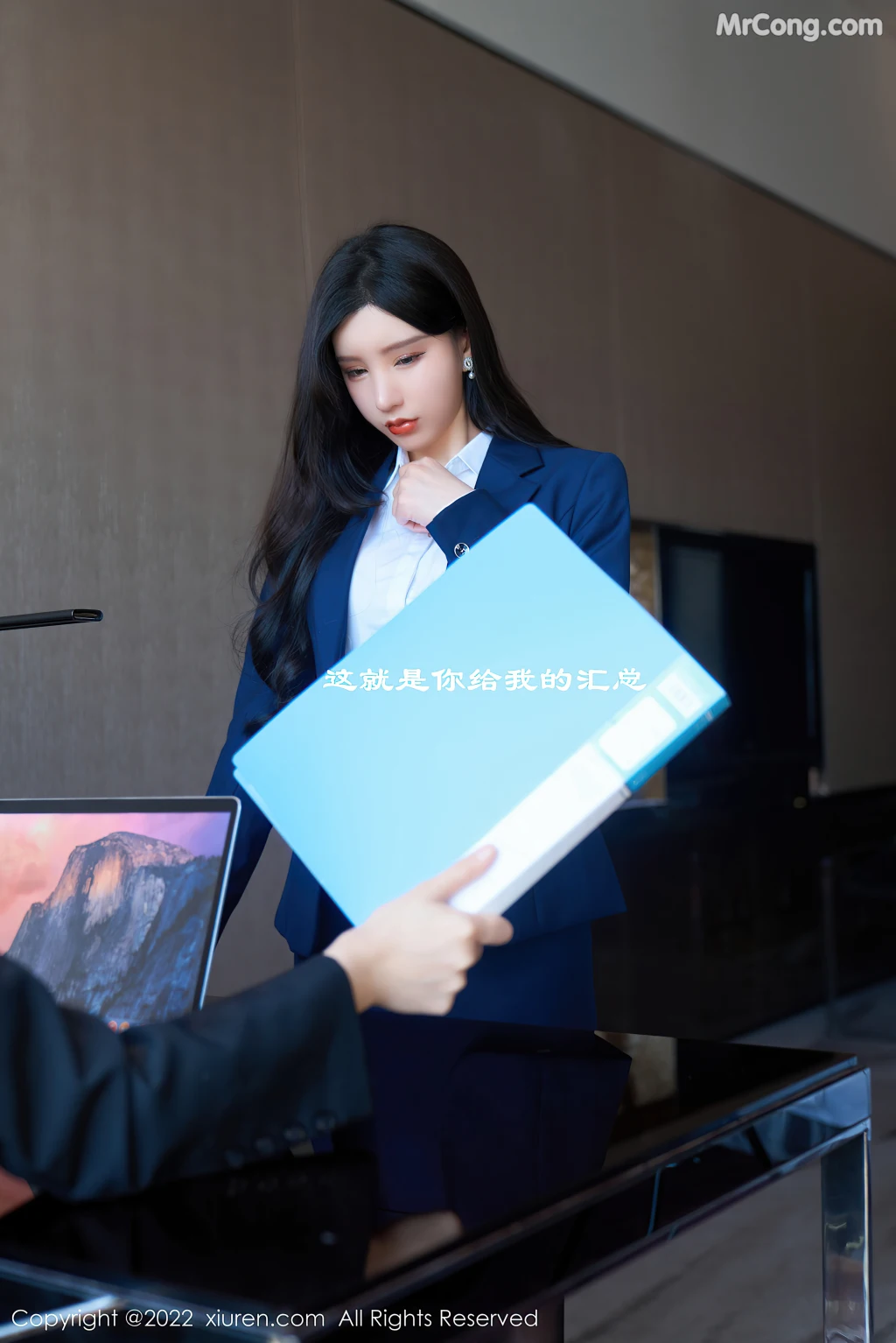 XIUREN No.4708: Zhou Yuxi (周于希Sally) (83 photos)