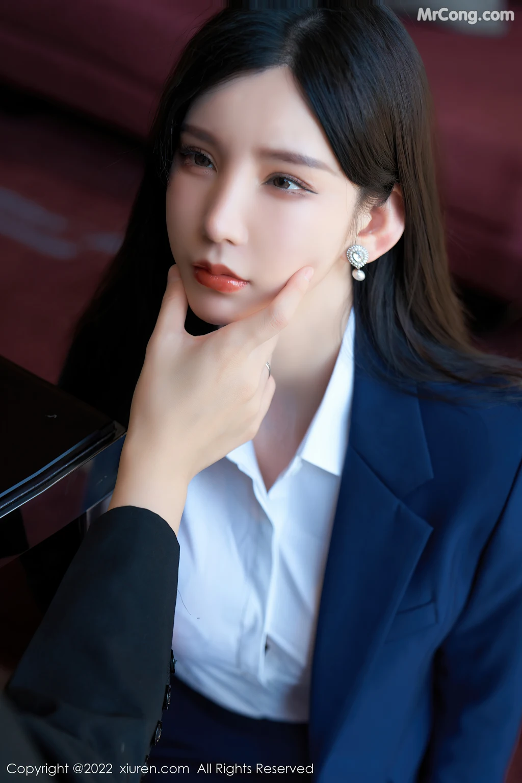 XIUREN No.4708: Zhou Yuxi (周于希Sally) (83 photos) – Page 2