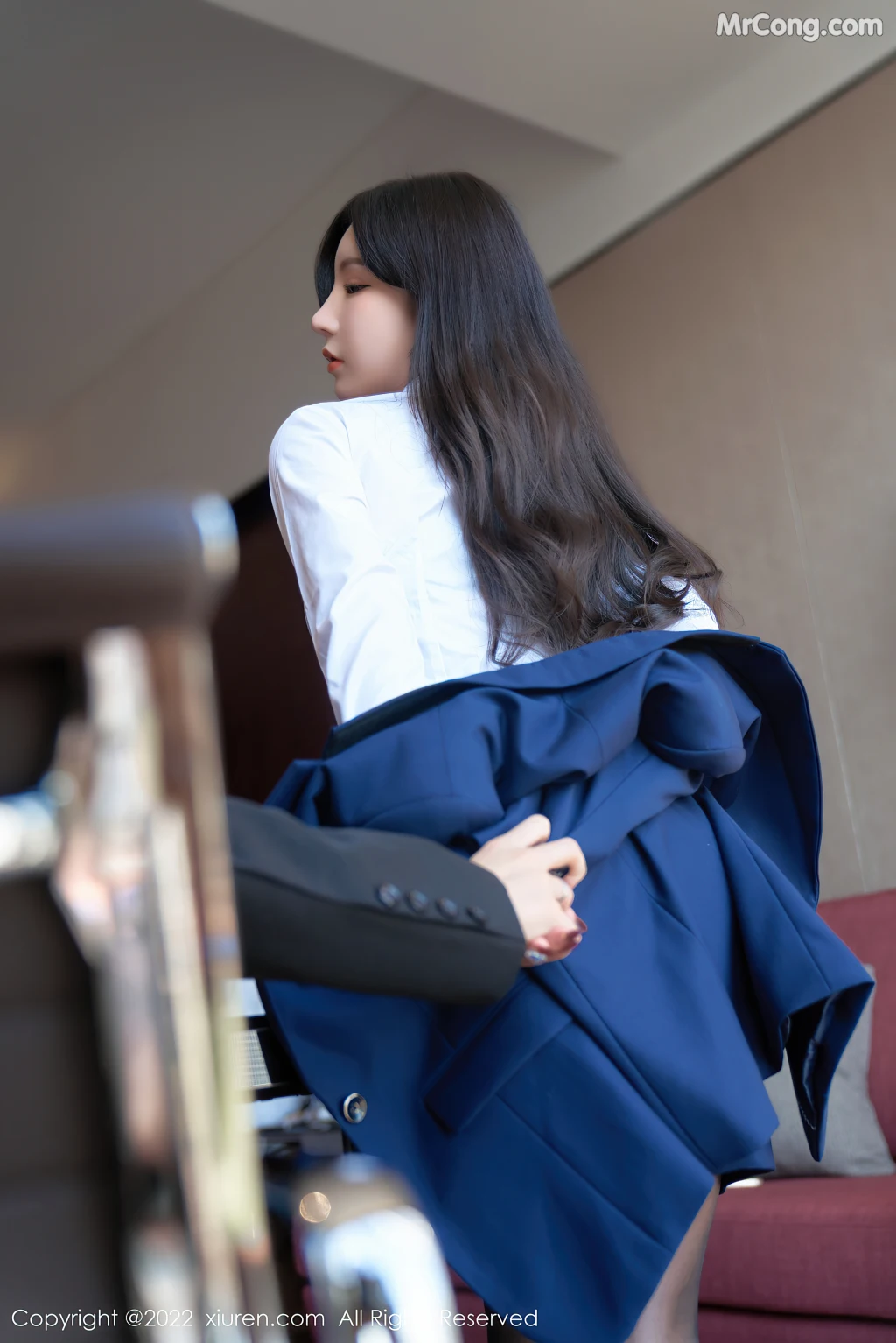XIUREN No.4708: Zhou Yuxi (周于希Sally) (83 photos) – Page 2