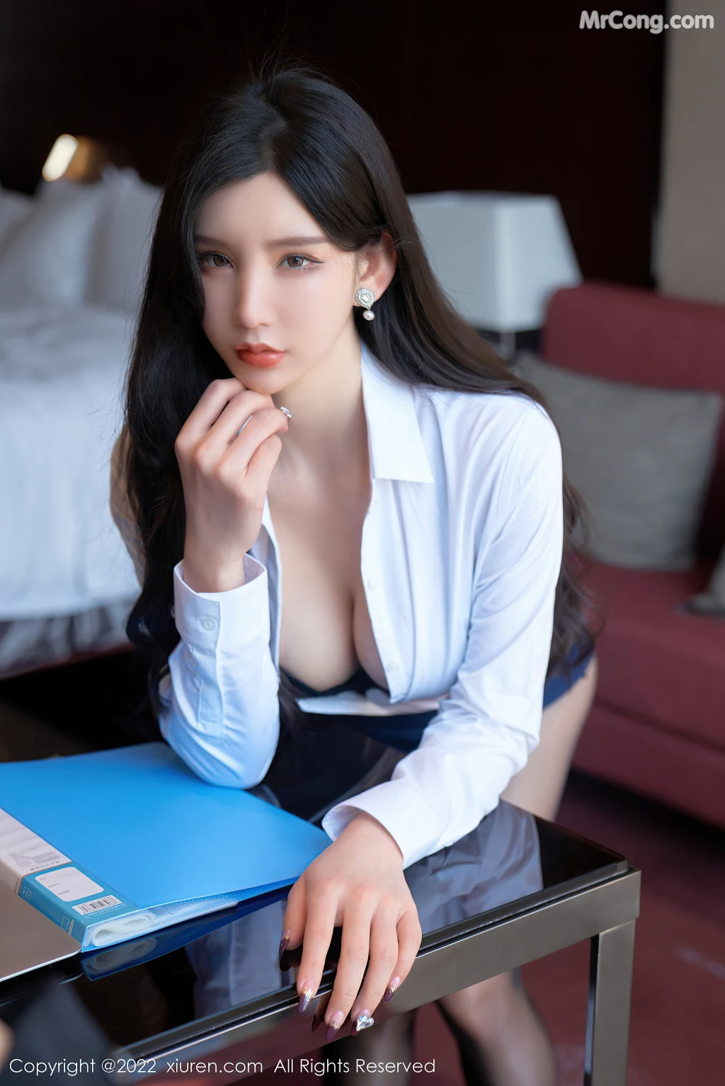 XIUREN No.4708: Zhou Yuxi (周于希Sally) (83 photos) – Page 3