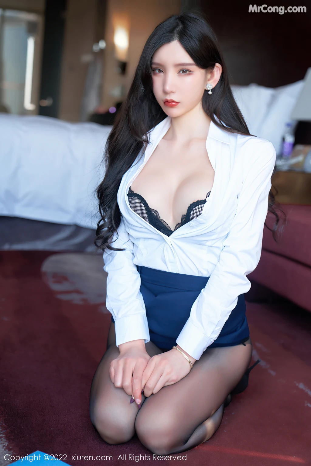 XIUREN No.4708: Zhou Yuxi (周于希Sally) (83 photos) – Page 3