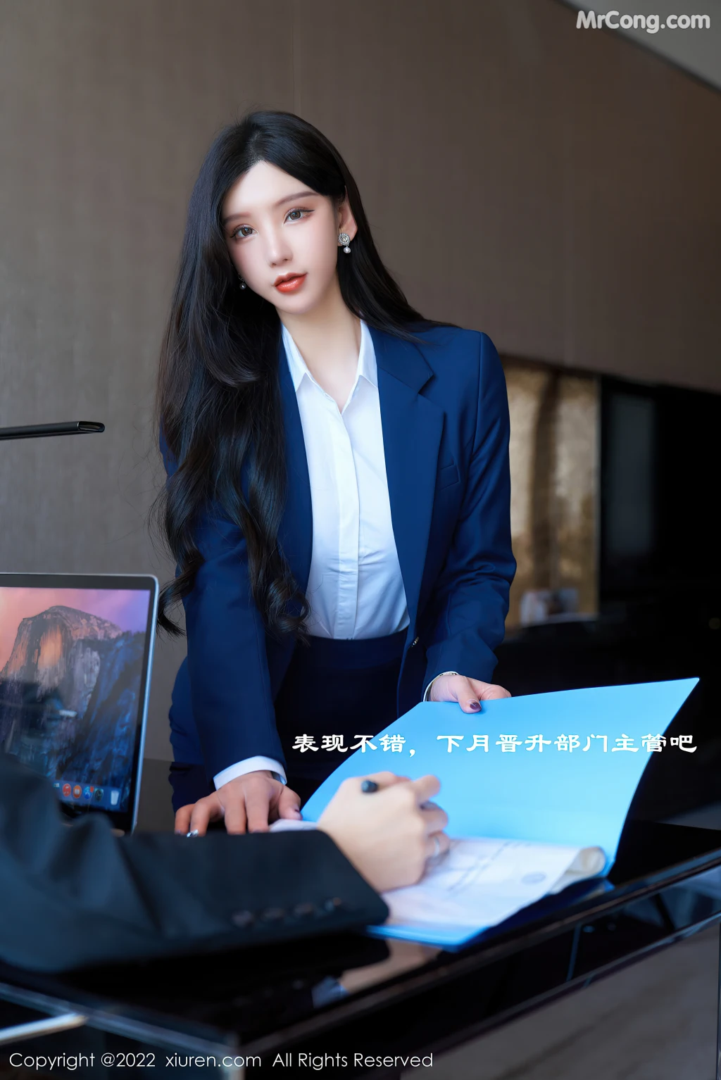 XIUREN No.4708: Zhou Yuxi (周于希Sally) (83 photos) – Page 9