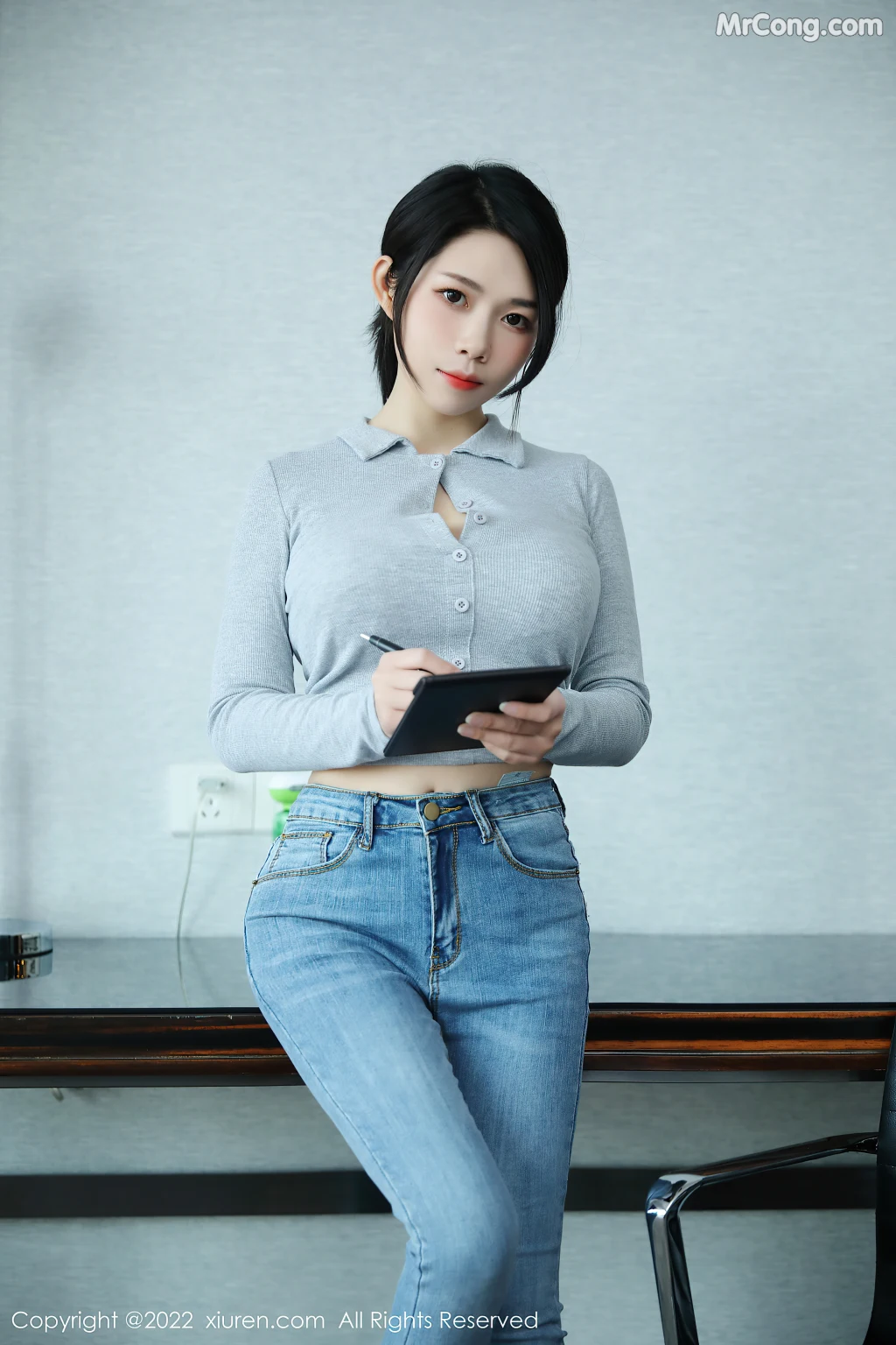 XIUREN No.4711: 娜娜子呀 (73 photos)