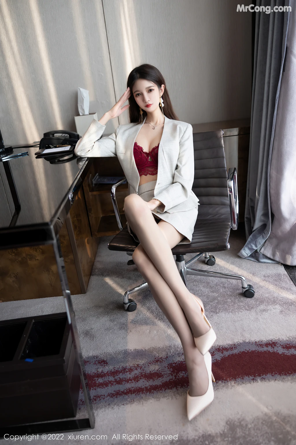 XIUREN No.4713: 程程程- (75 photos) – Page 2