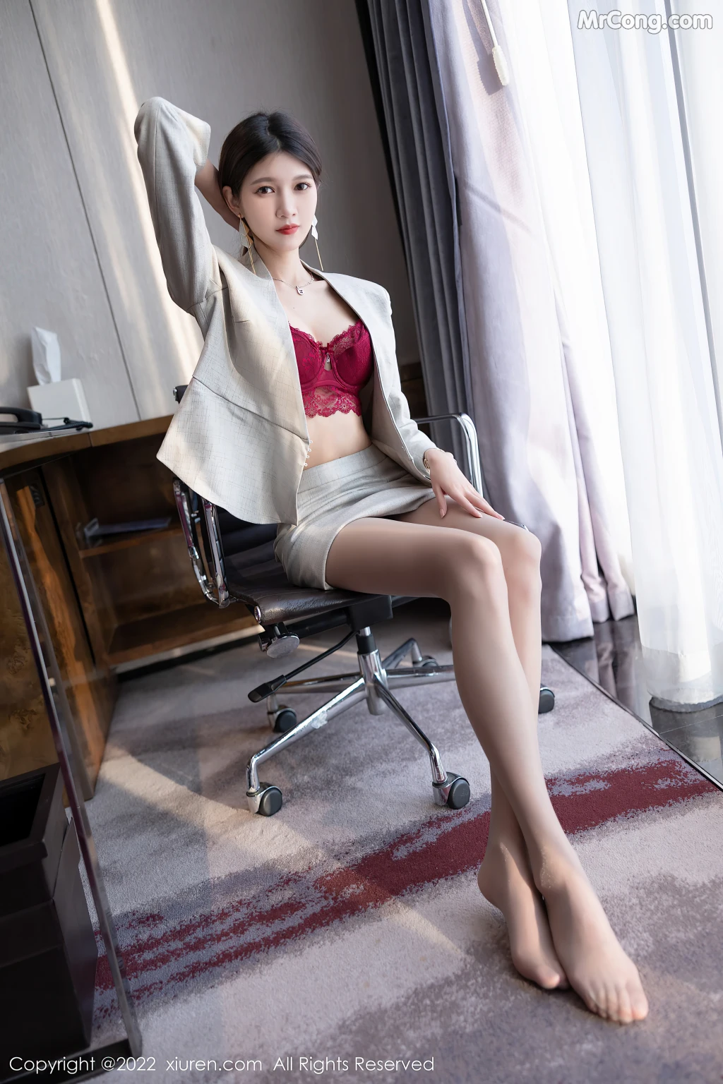 XIUREN No.4713: 程程程- (75 photos) – Page 5