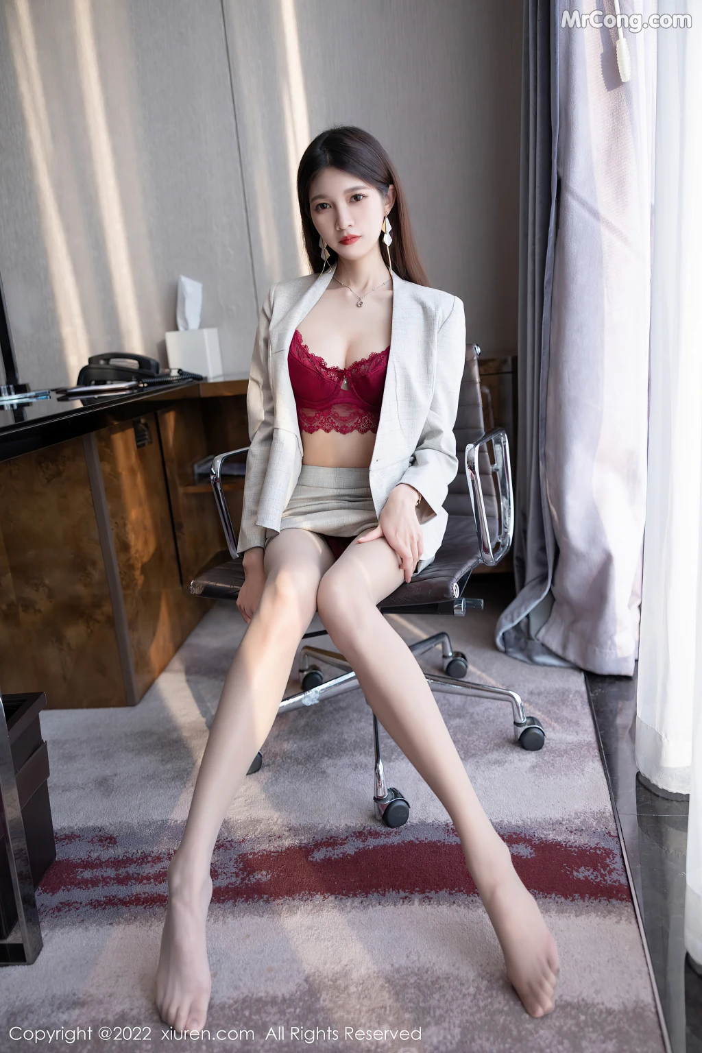XIUREN No.4713: 程程程- (75 photos) – Page 5