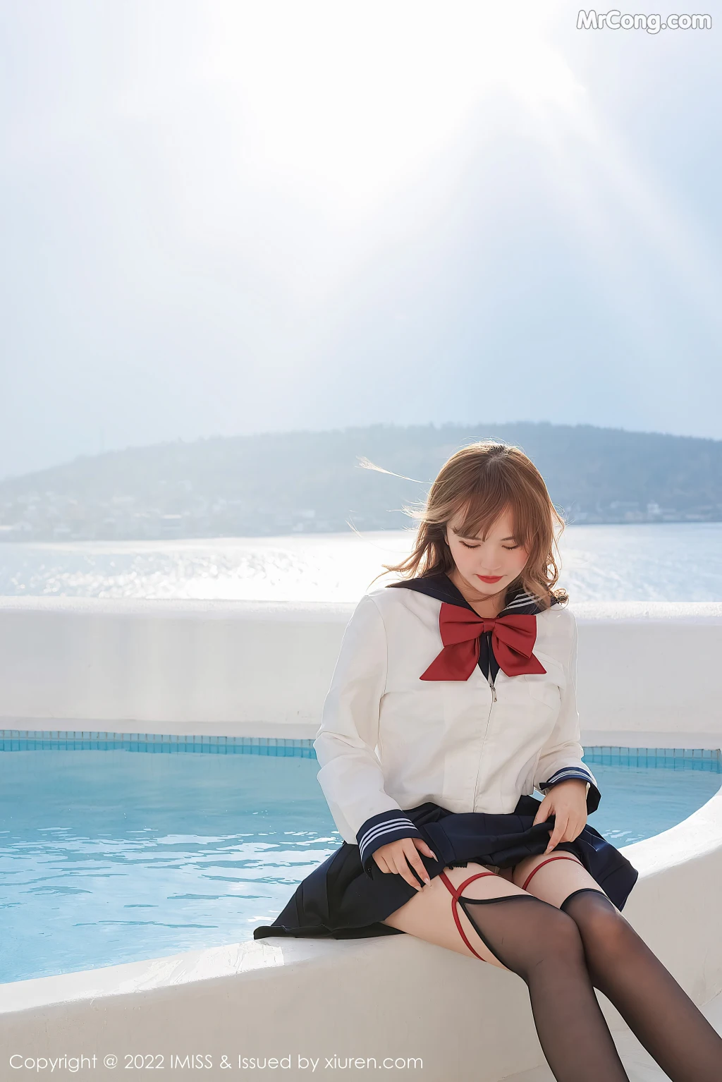 IMISS Vol.683: Zhang Si Yun (张思允) (60 photos)