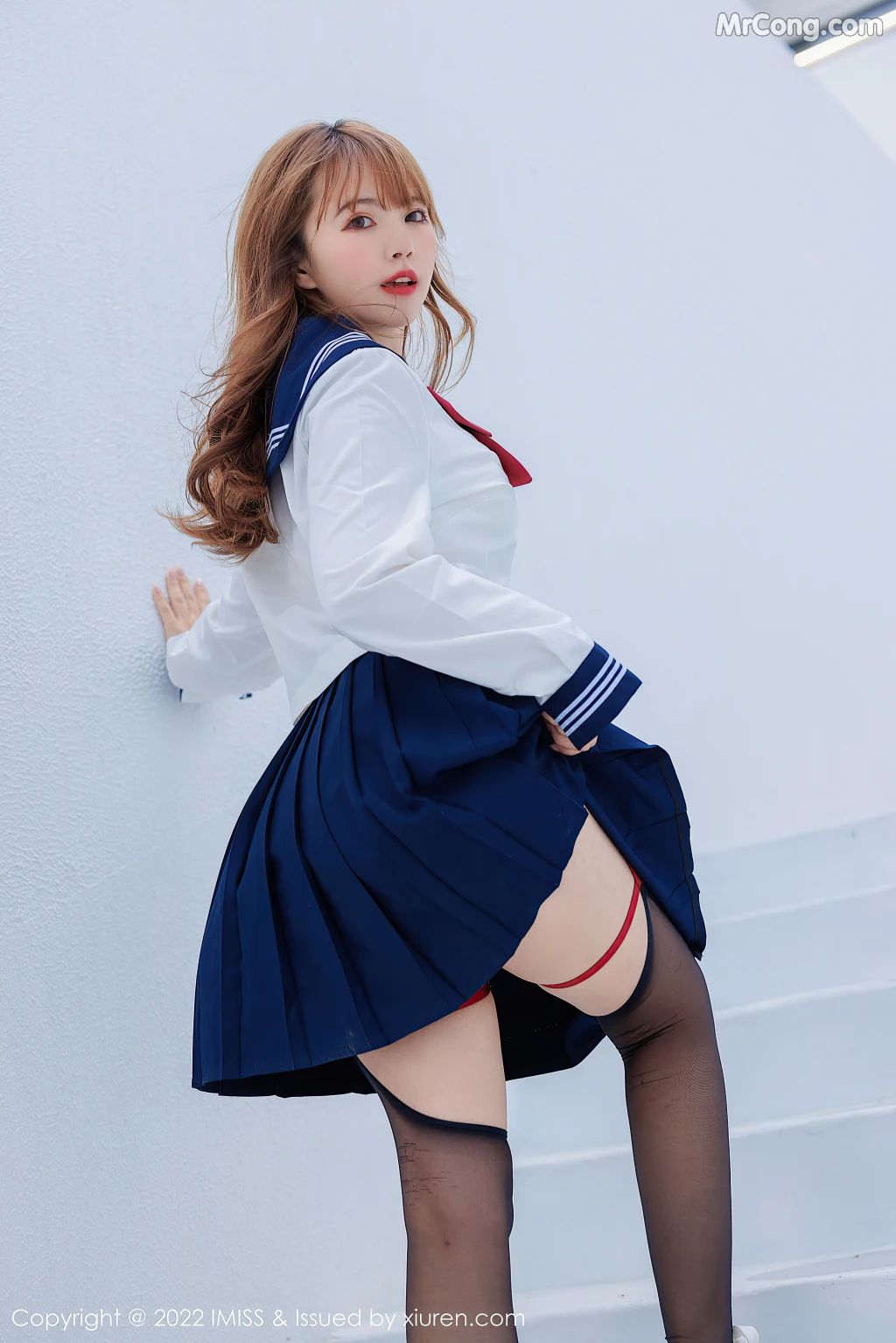 IMISS Vol.683: Zhang Si Yun (张思允) (60 photos) – Page 2